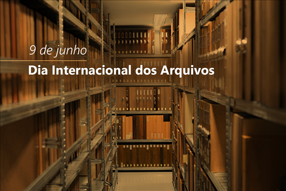 Leia mais sobre o artigo Judiciário paulista celebra Dia e participa da Semana Nacional de Arquivos