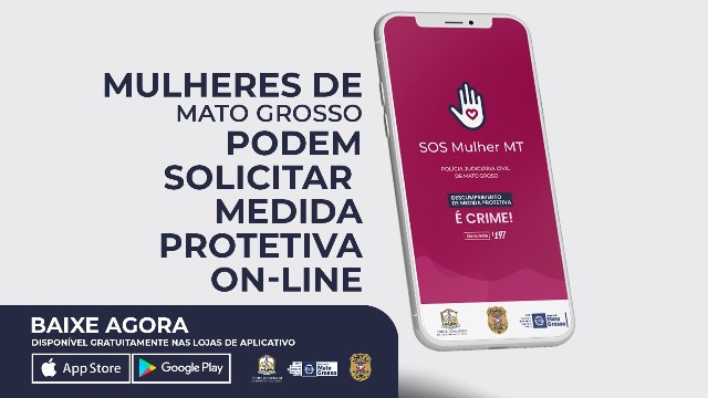 Leia mais sobre o artigo Novas ferramentas buscam quebrar o ciclo da violência contra a mulher em MT