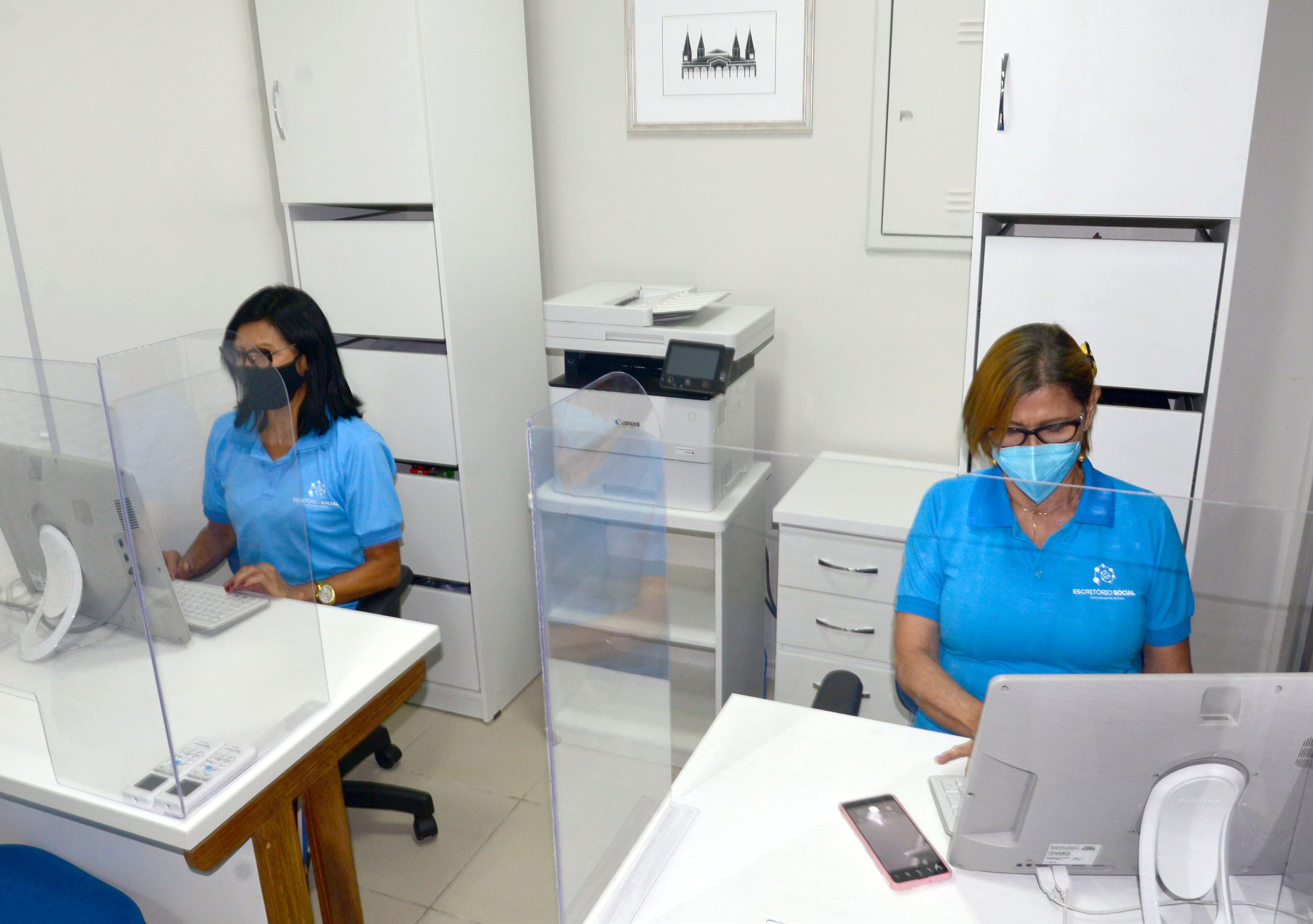 Você está visualizando atualmente Escritório Social: CNJ inaugura novas unidades em Pernambuco e no Pará