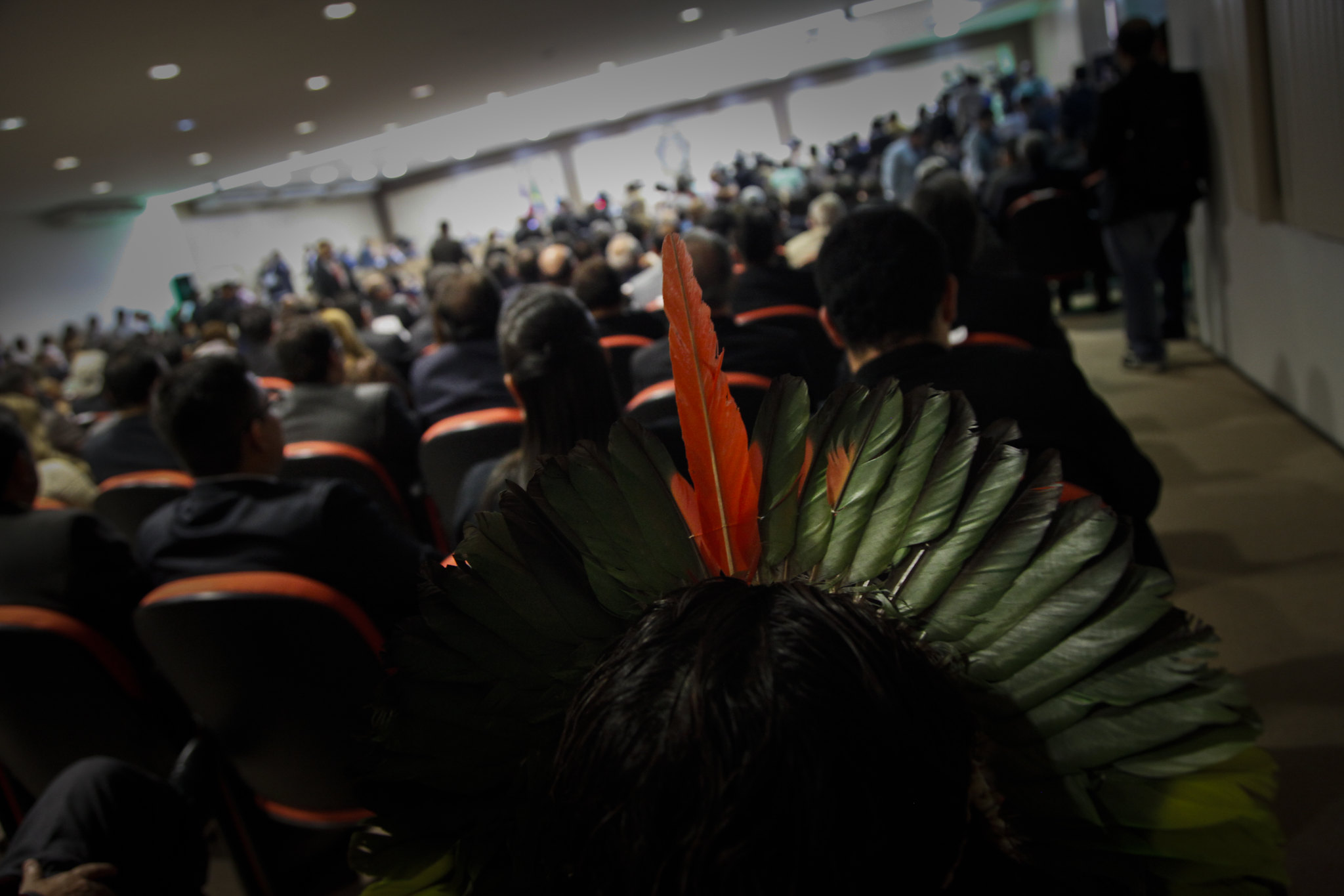 Você está visualizando atualmente Judiciário do Amazonas determina assegurar ampla defesa a indígenas