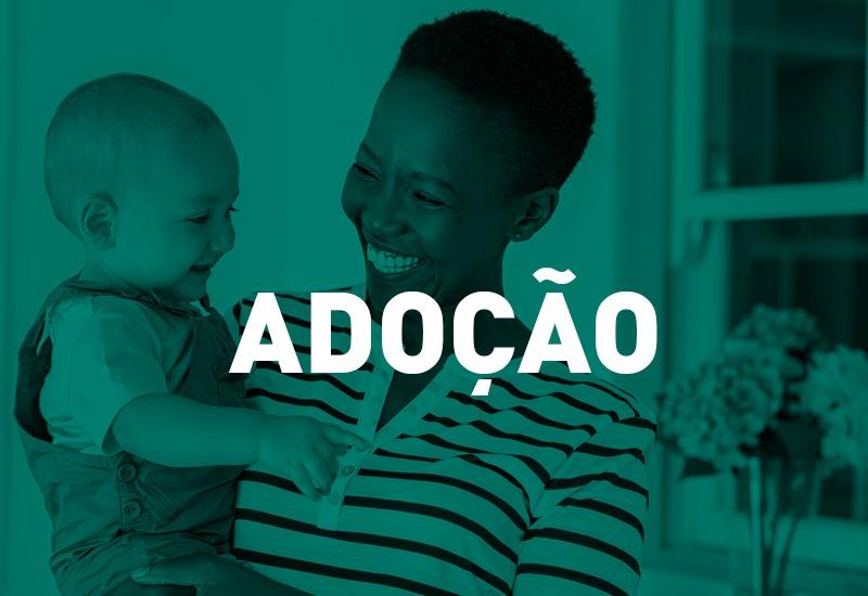 Você está visualizando atualmente Pretendentes à adoção em Mato Grosso poderão fazer curso on-line