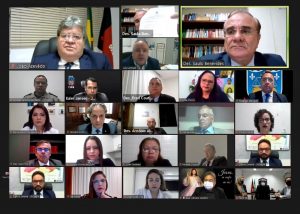 Read more about the article Cooperação aprimora atendimento a pessoas custodiadas na Paraíba