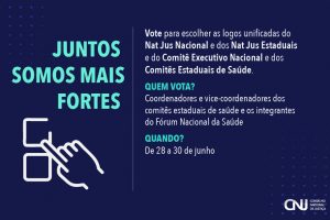 Read more about the article Votação no Fórum da Saúde unifica marcas e conceitos