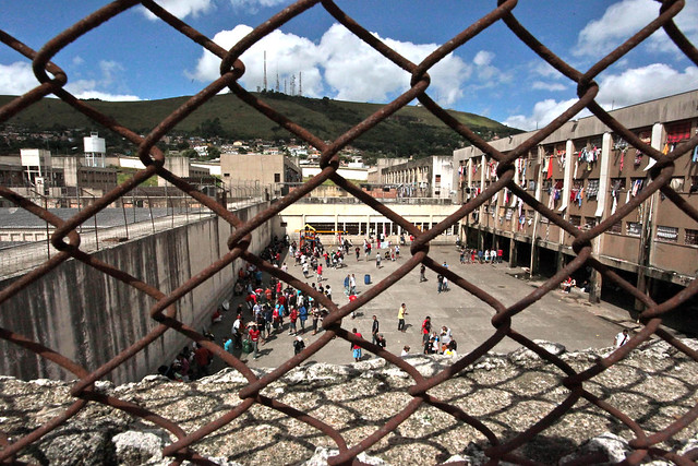 Defensorias Públicas integram comissão do CNJ que discutirá