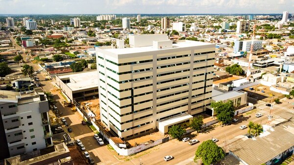 Leia mais sobre o artigo Judiciário de Rondônia regulamenta salas de videoconferência