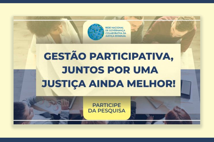 Leia mais sobre o artigo Sociedade pode opinar no planejamento estratégico dos Tribunais de Justiça