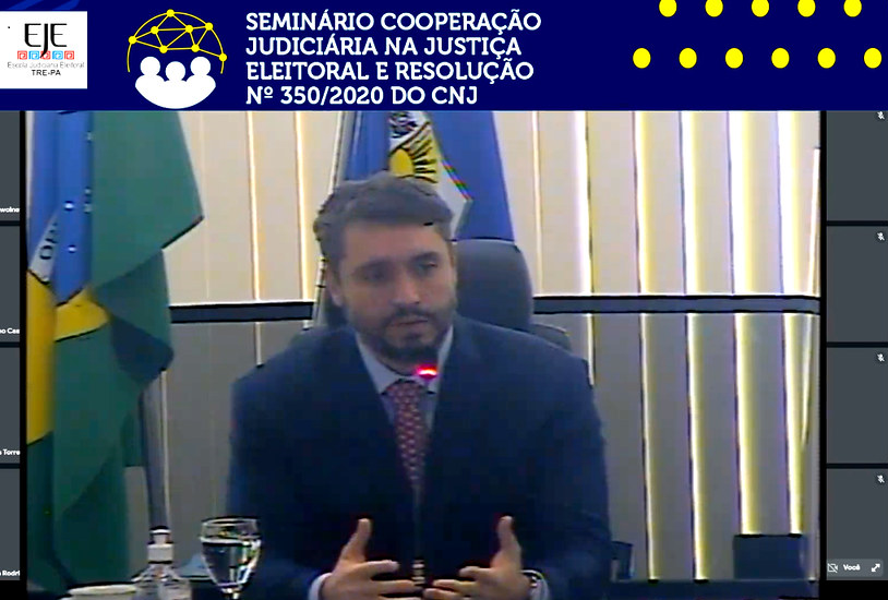 Leia mais sobre o artigo Cooperação judicial é mudança de mentalidade no Judiciário