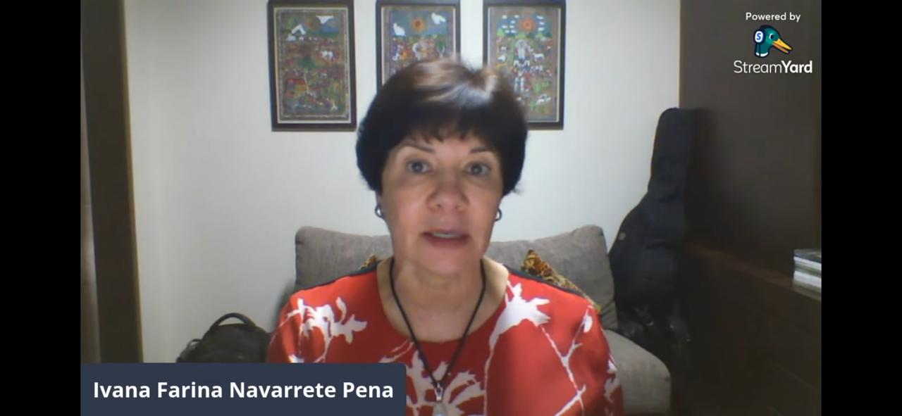 Leia mais sobre o artigo Ao proteger o meio ambiente, Justiça assegura direitos constitucionais, diz conselheira