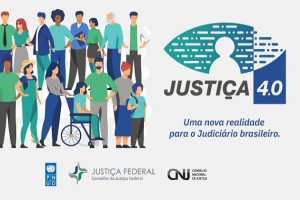 Read more about the article Reuniões debatem integração de tribunais de MG e RJ ao Justiça 4.0
