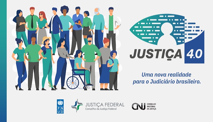 Você está visualizando atualmente Núcleos de Justiça 4.0 começam a ser implantados no Tribunal de Goiás