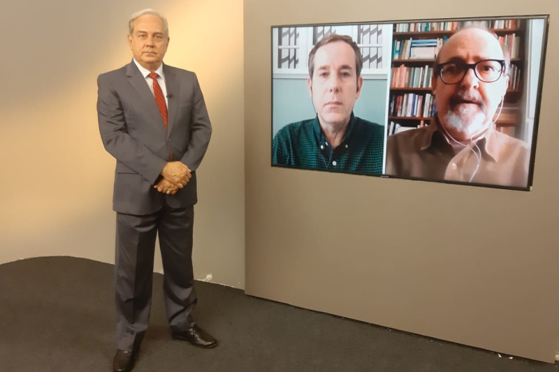 Você está visualizando atualmente Link CNJ debate pesquisa sobre perfil e atuação da advocacia no país