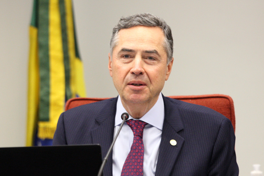 Você está visualizando atualmente É falso que Barroso defenda redução da maioridade para estupro de vulnerável