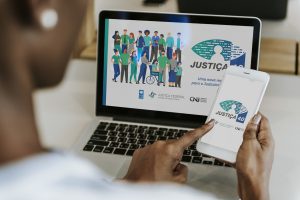 Read more about the article CNJ 16 anos: tecnologia amplia acesso da população ao Poder Judiciário