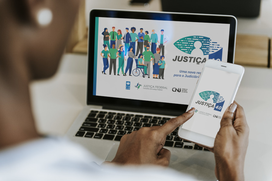 Você está visualizando atualmente Tribunais de Justiça do Sudeste vão conhecer implantação do Justiça 4.0