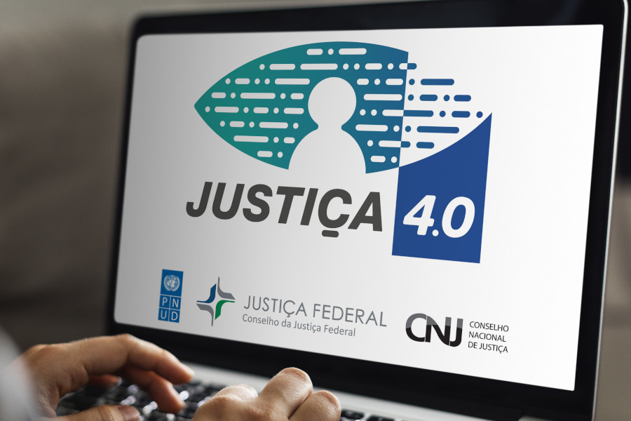 Você está visualizando atualmente Comissão realiza estudos para implantar Núcleos de Justiça 4.0 na 1ª Região