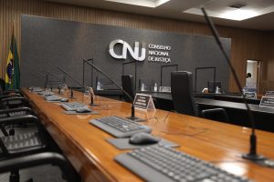 Dois novos conselheiros tomam posse no CNJ nesta terça-feira (28/12)