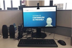 Read more about the article Inteligência artificial apoia acompanhamento de regime aberto no DF