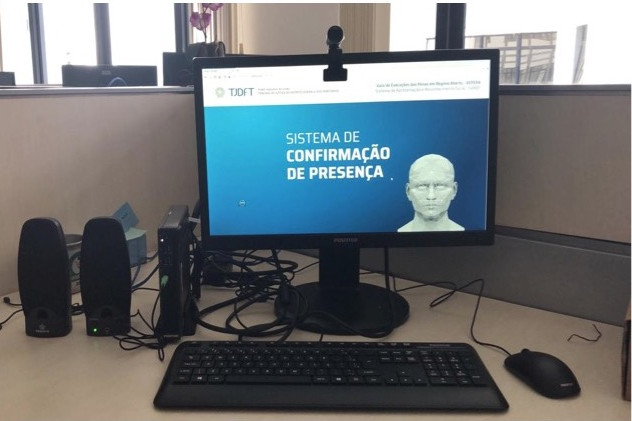 Você está visualizando atualmente Inteligência artificial apoia acompanhamento de regime aberto no DF