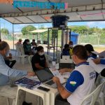 Justiça Itinerante realiza atendimentos a imigrantes indígenas em Roraima
