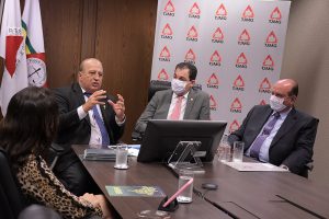 Read more about the article Programa de Integridade da Justiça mineira é referência nacional