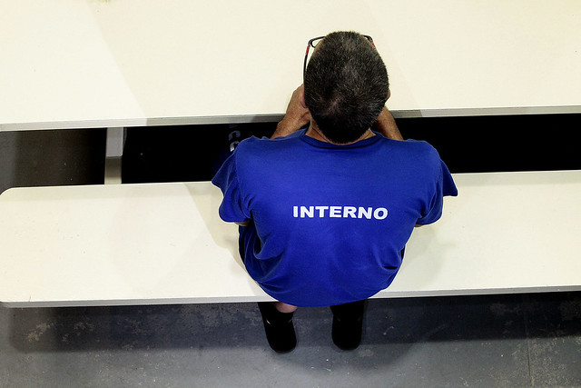 Você está visualizando atualmente Movimentação de pessoas presas entre unidades prisionais é regulamentada pelo CNJ