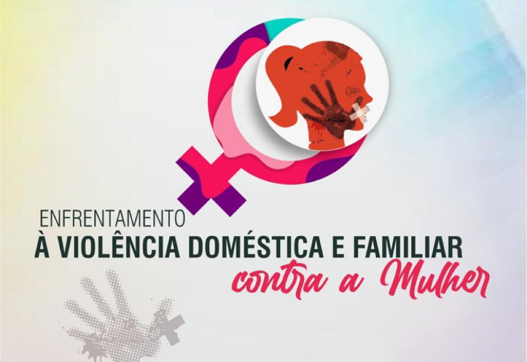 You are currently viewing Agosto é mês de ações de combate à violência contra a mulher em Tocantins