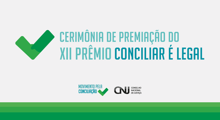 Banner de divulgação do evento.