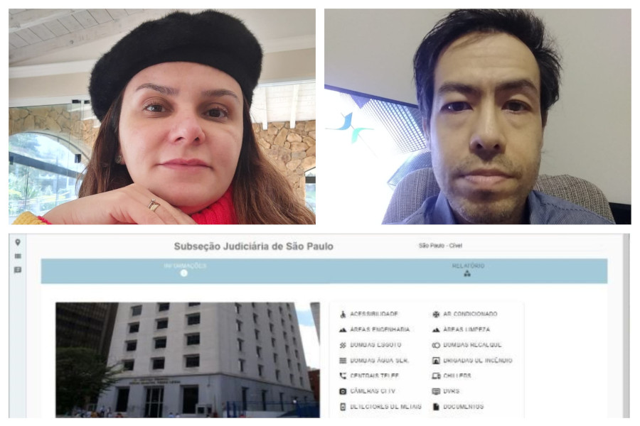 You are currently viewing Sistema de Informação Predial aprimora gestão de prédios na Justiça Federal paulista