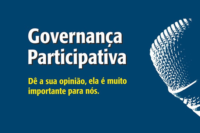 Você está visualizando atualmente Justiça Federal realiza consulta pública sobre governança participativa