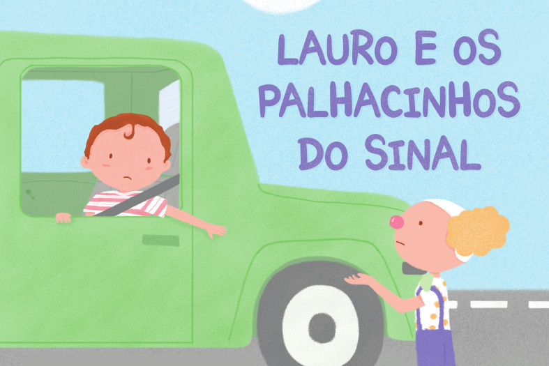 Você está visualizando atualmente Obra para crianças contra trabalho infantil ganha versão em vídeo e podcast