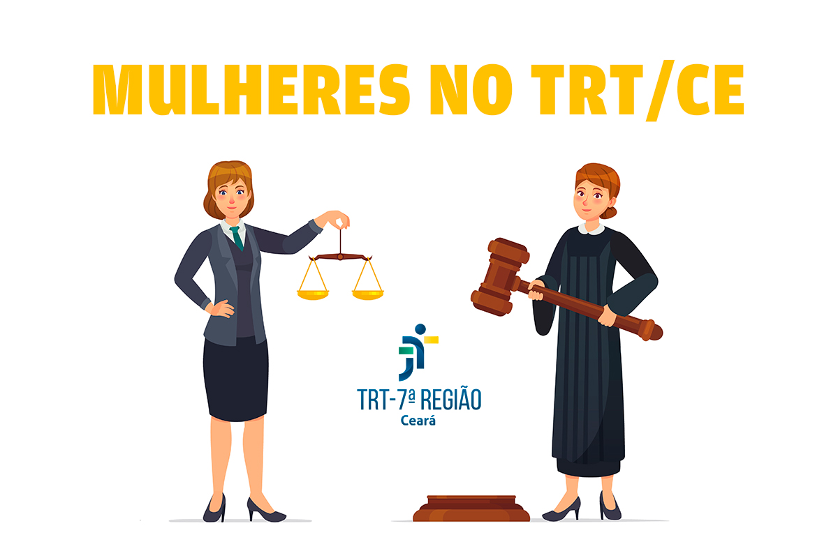 Leia mais sobre o artigo Incentivo à participação feminina é prioridade no Tribunal do Trabalho do Ceará