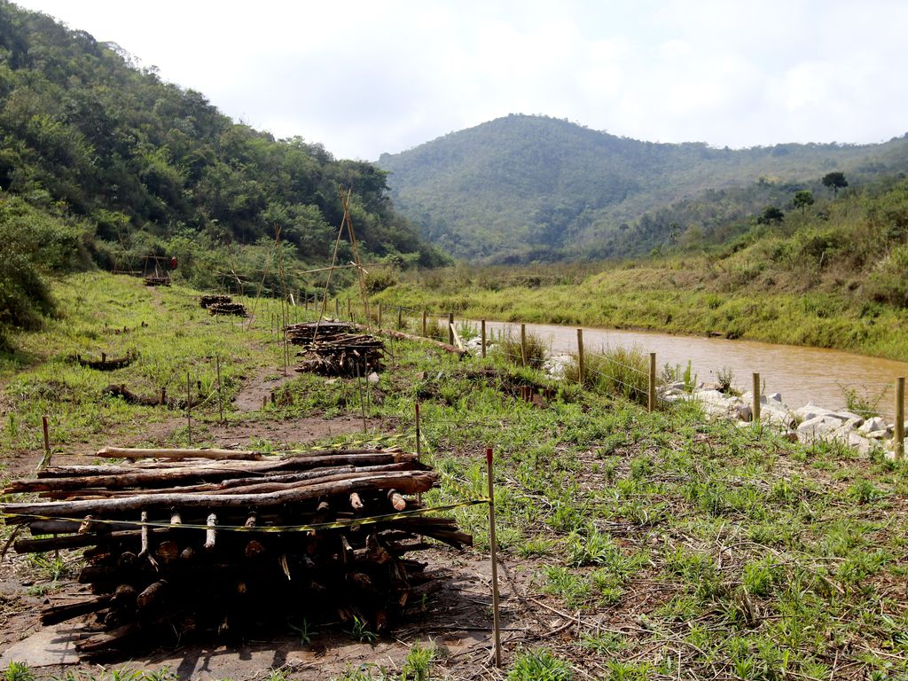 Leia mais sobre o artigo Premissas para repactuação podem evitar retrocessos no caso da barragem em Mariana (MG)