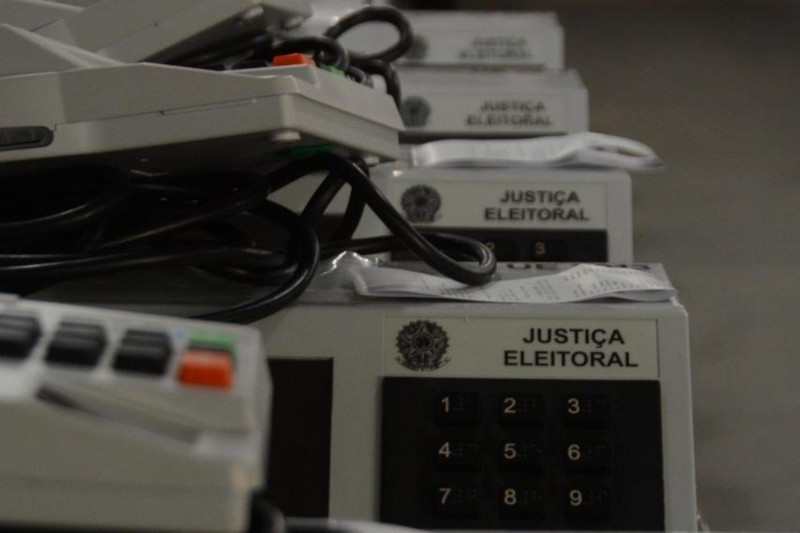 Você está visualizando atualmente Código Eleitoral brasileiro completou 56 anos na última quinta-feira (15/7)