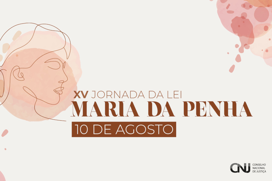 Você está visualizando atualmente Pesquisa sobre medidas protetivas será apresentada na Jornada Lei Maria da Penha