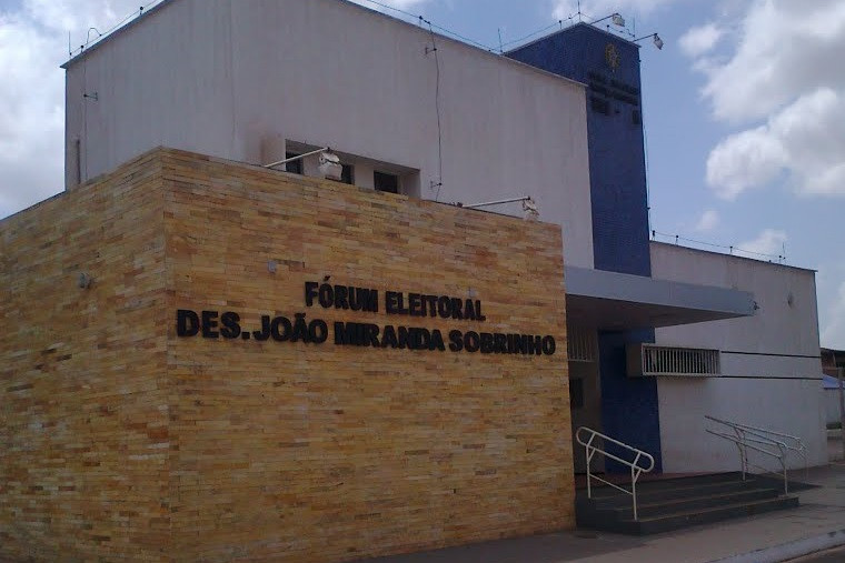 Leia mais sobre o artigo Zona eleitoral do Maranhão analisa mais de 50% dos processos em mutirão