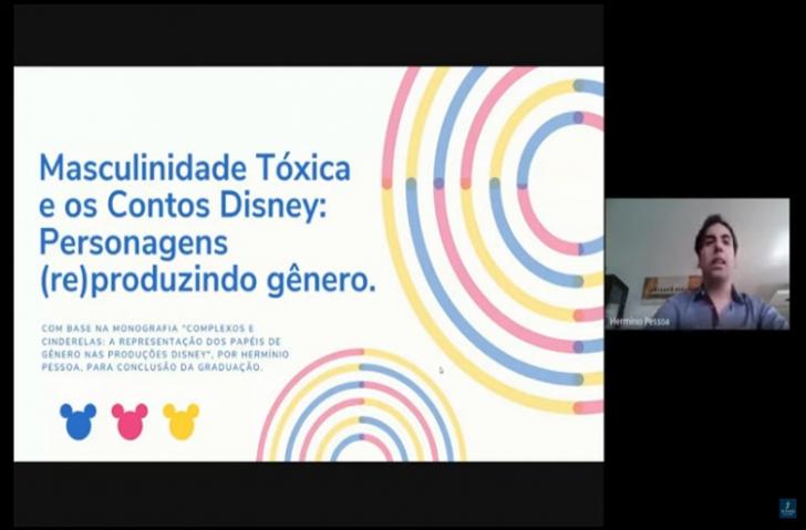 Você está visualizando atualmente Justiça do Trabalho da 8ª Região promove diálogo sobre masculinidade tóxica