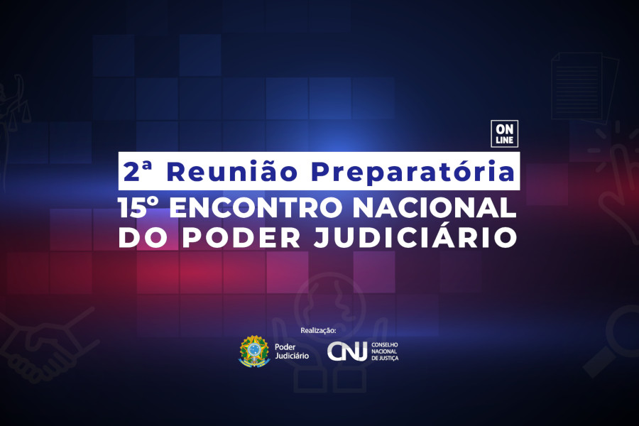 Você está visualizando atualmente 2ª Preparatória: reunião terá premiação por transparência e debate sobre Metas 2022