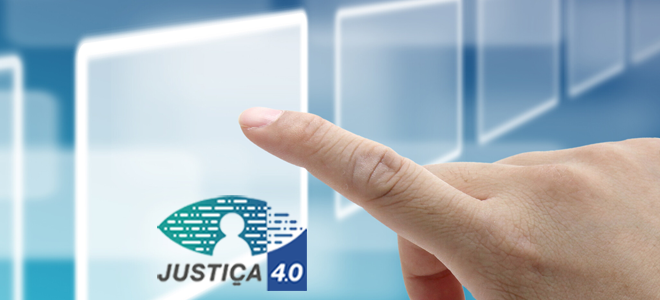 Você está visualizando atualmente Justiça Federal em Pernambuco vai implantar Núcleo de Justiça 4.0