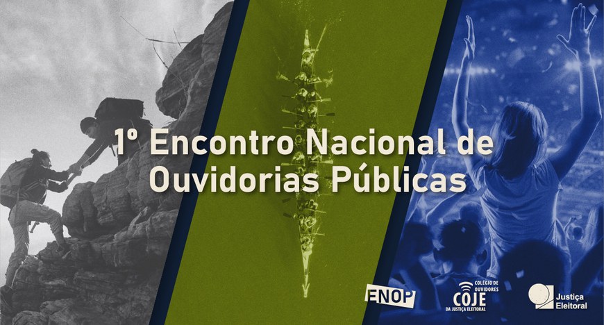 Você está visualizando atualmente 1º Encontro Nacional de Ouvidorias Públicas será nos dias 17 e 18 de agosto