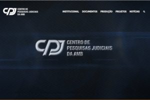Read more about the article Centro de Pesquisas Judiciais reúne acervo digital sobre o Judiciário