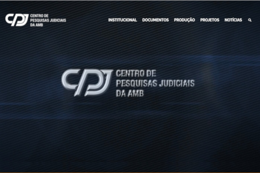 Você está visualizando atualmente Centro de Pesquisas Judiciais reúne acervo digital sobre o Judiciário