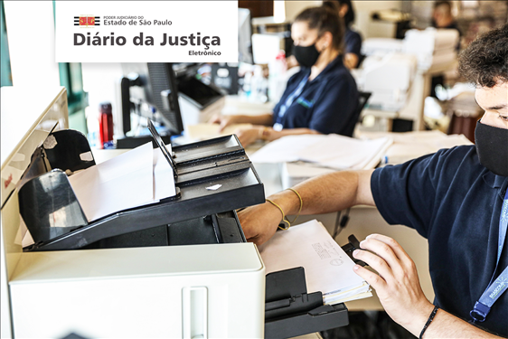 Você está visualizando atualmente Projeto busca digitalizar 100% dos processos físicos no Judiciário paulista