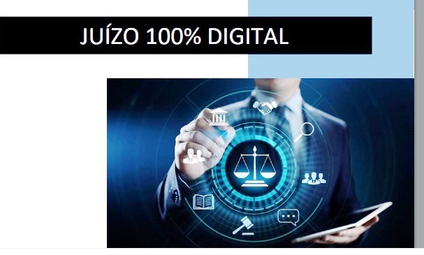 You are currently viewing Juízo 100% Digital garante agilidade e acesso efetivo à Justiça em Mato Grosso