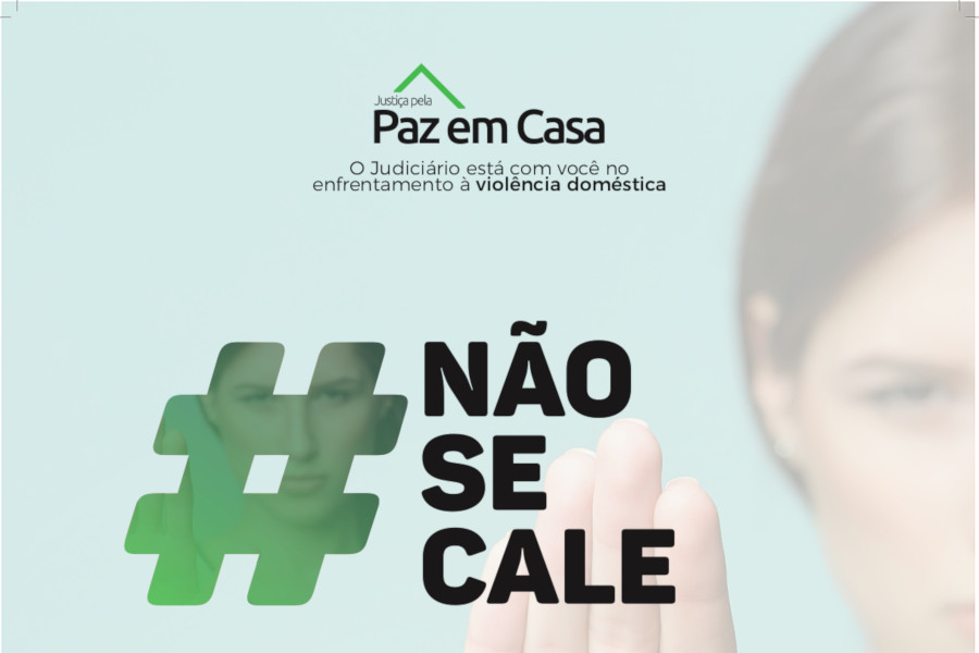 Você está visualizando atualmente Justiça pela Paz em Casa: Judiciário de RO promove centenas de audiências