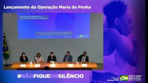 Read more about the article CNJ se une a operação nacional contra violência doméstica
