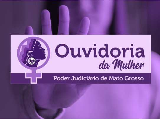 Você está visualizando atualmente MT: Ouvidoria da Mulher é canal direto com vítimas de violência doméstica