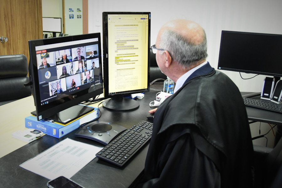 Você está visualizando atualmente Tribunal eleitoral de TO implanta Juízo 100% Digital para ampliar acesso à Justiça