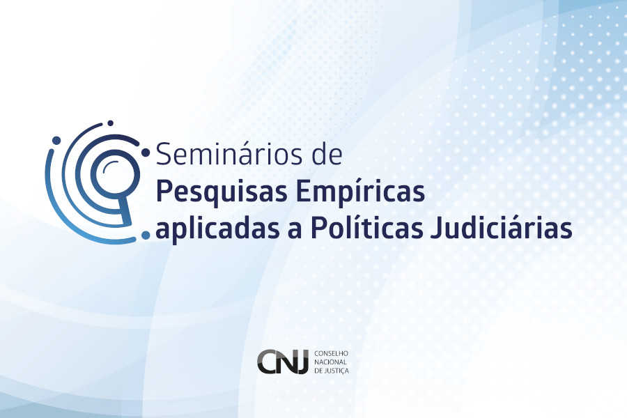 Você está visualizando atualmente Juizados especiais federais são tema de seminário sobre aprimoramento da Justiça