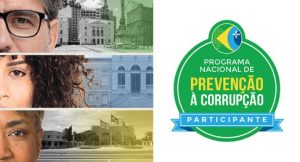 Read more about the article Tribunal Eleitoral de Sergipe integra Programa Nacional de Prevenção à Corrupção