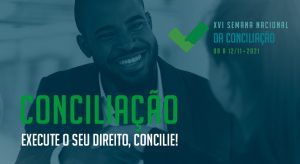 Read more about the article Tribunais estão recebendo inscrições para Semana Nacional da Conciliação